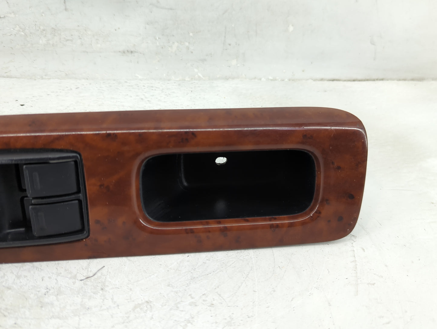 2002-2006 Toyota Camry Master Power Window Switch Replacement Driver Side Left P/N:74232-AA070 Fits Fits 2002 2003 2004 2005