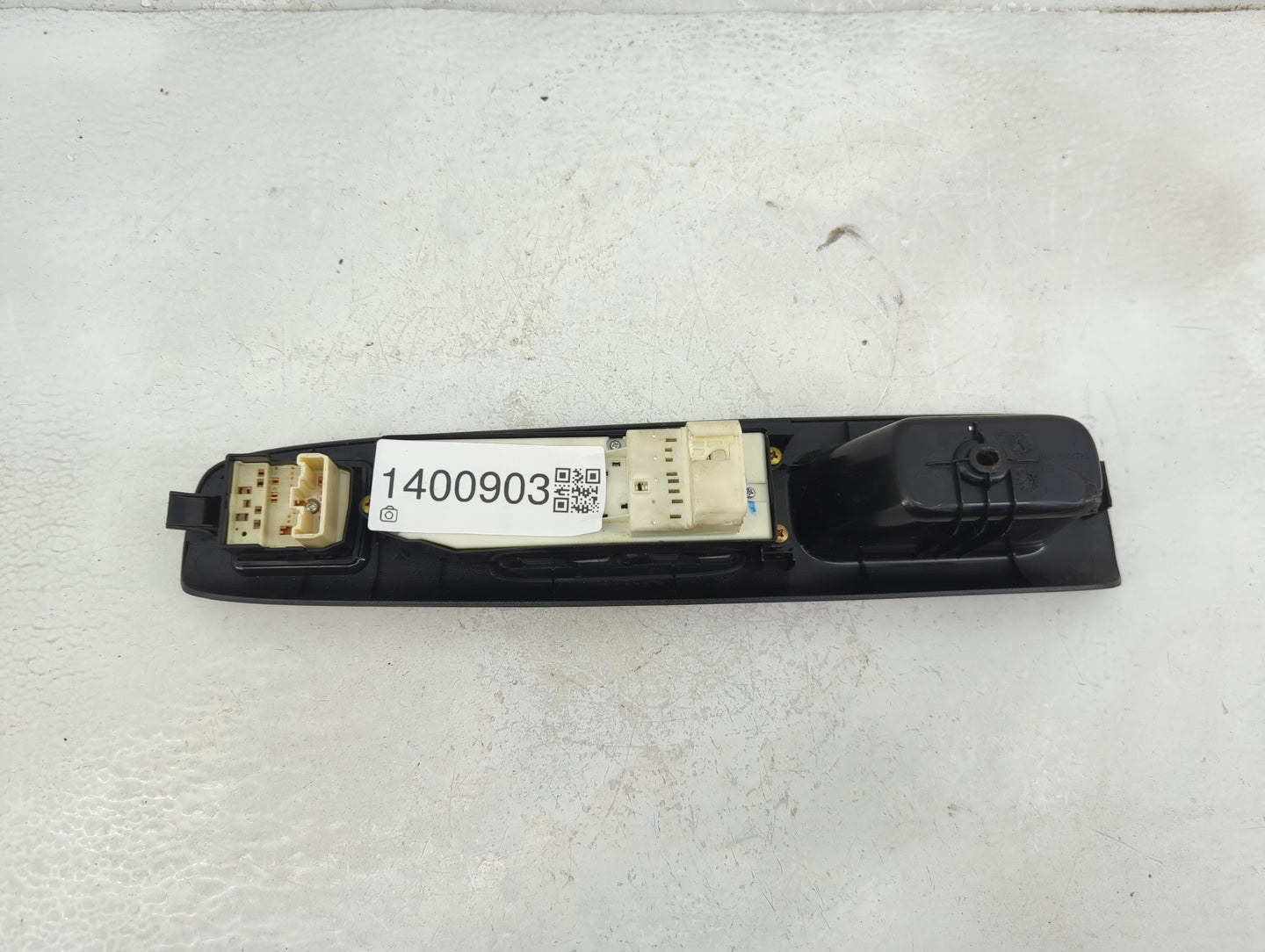 2002-2006 Toyota Camry Master Power Window Switch Replacement Driver Side Left P/N:74232-AA070 Fits Fits 2002 2003 2004 2005