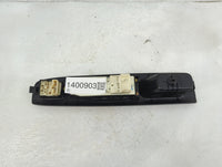 2002-2006 Toyota Camry Master Power Window Switch Replacement Driver Side Left P/N:74232-AA070 Fits Fits 2002 2003 2004 2005