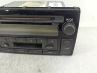 2002-2004 Toyota Camry Radio AM FM Cd Player Receiver Replacement P/N:86120-AA040 Fits Fits 2002 2003 2004 OEM Used Auto Par