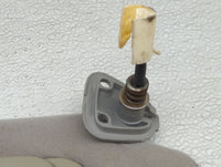 2002-2006 Toyota Camry Sun Visor Shade Replacement Passenger Right Mirror Fits Fits 2002 2003 2004 2005 2006 OEM Used Auto P