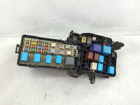 2002-2004 Toyota Camry Fusebox Fuse Box Panel Relay Module P/N:646-10398 Fits Fits 2002 2003 2004 OEM Used Auto Parts - Oemu