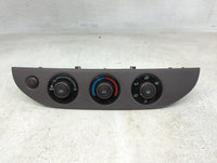 2002-2006 Toyota Camry Climate Control Module Temperature AC/Heater Replacement Fits Fits 2002 2003 2004 2005 2006 OEM Used 