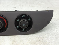 2002-2006 Toyota Camry Climate Control Module Temperature AC/Heater Replacement Fits Fits 2002 2003 2004 2005 2006 OEM Used 
