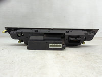 2002-2006 Toyota Camry Climate Control Module Temperature AC/Heater Replacement Fits Fits 2002 2003 2004 2005 2006 OEM Used 