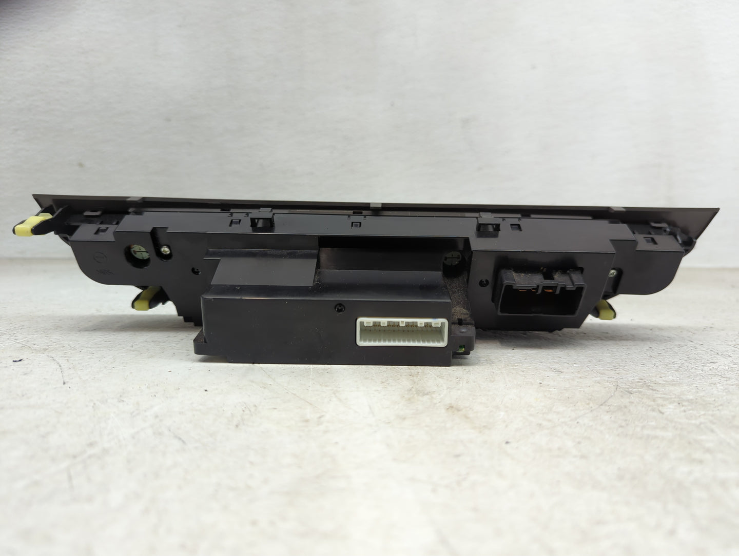 2002-2006 Toyota Camry Climate Control Module Temperature AC/Heater Replacement Fits Fits 2002 2003 2004 2005 2006 OEM Used 