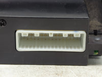 2002-2006 Toyota Camry Climate Control Module Temperature AC/Heater Replacement Fits Fits 2002 2003 2004 2005 2006 OEM Used 