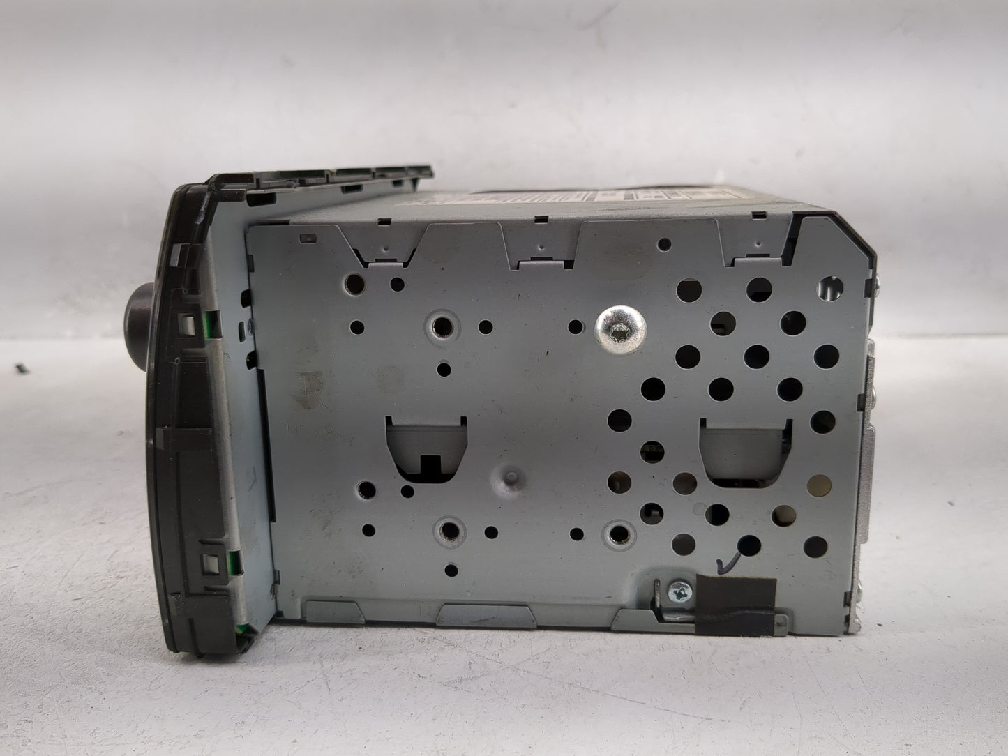 2002-2004 Toyota Camry Radio AM FM Cd Player Receiver Replacement P/N:86120-AA040 Fits Fits 2002 2003 2004 OEM Used Auto Par