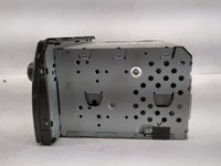 2002-2004 Toyota Camry Radio AM FM Cd Player Receiver Replacement P/N:86120-AA040 Fits Fits 2002 2003 2004 OEM Used Auto Par