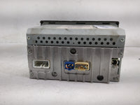 2002-2004 Toyota Camry Radio AM FM Cd Player Receiver Replacement P/N:86120-AA040 Fits Fits 2002 2003 2004 OEM Used Auto Par