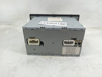 2002-2004 Toyota Camry Radio AM FM Cd Player Receiver Replacement P/N:09390909 Fits Fits 2002 2003 2004 OEM Used Auto Parts 