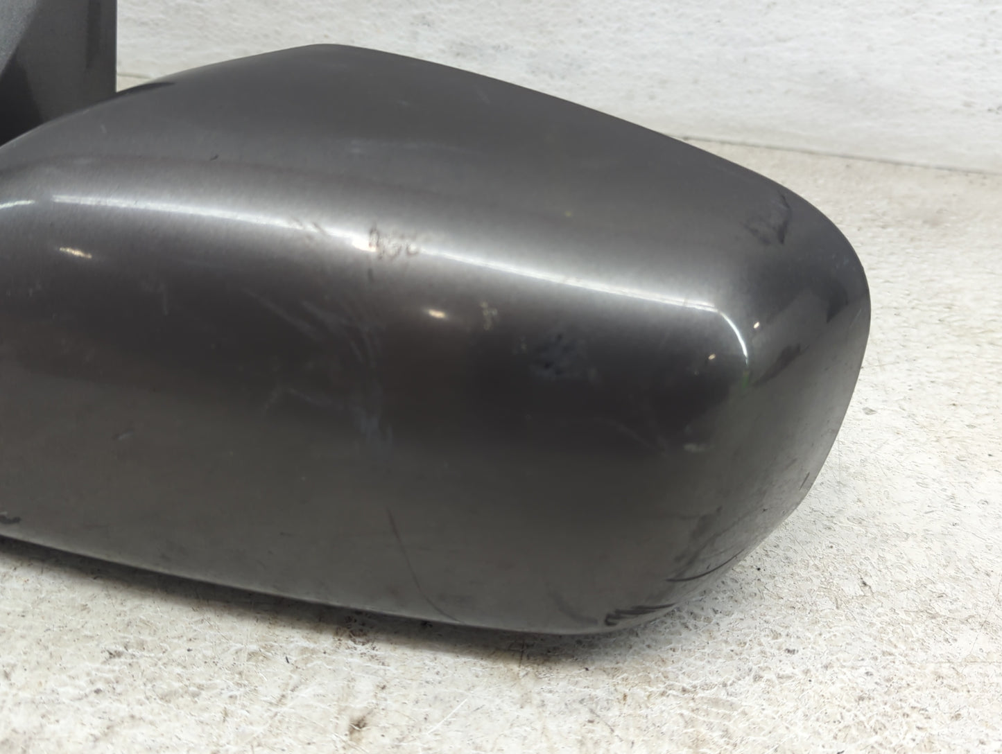 2002-2006 Toyota Camry Driver Side View Mirror - Left Door Mirror OEM Used - Oemusedautoparts1.com