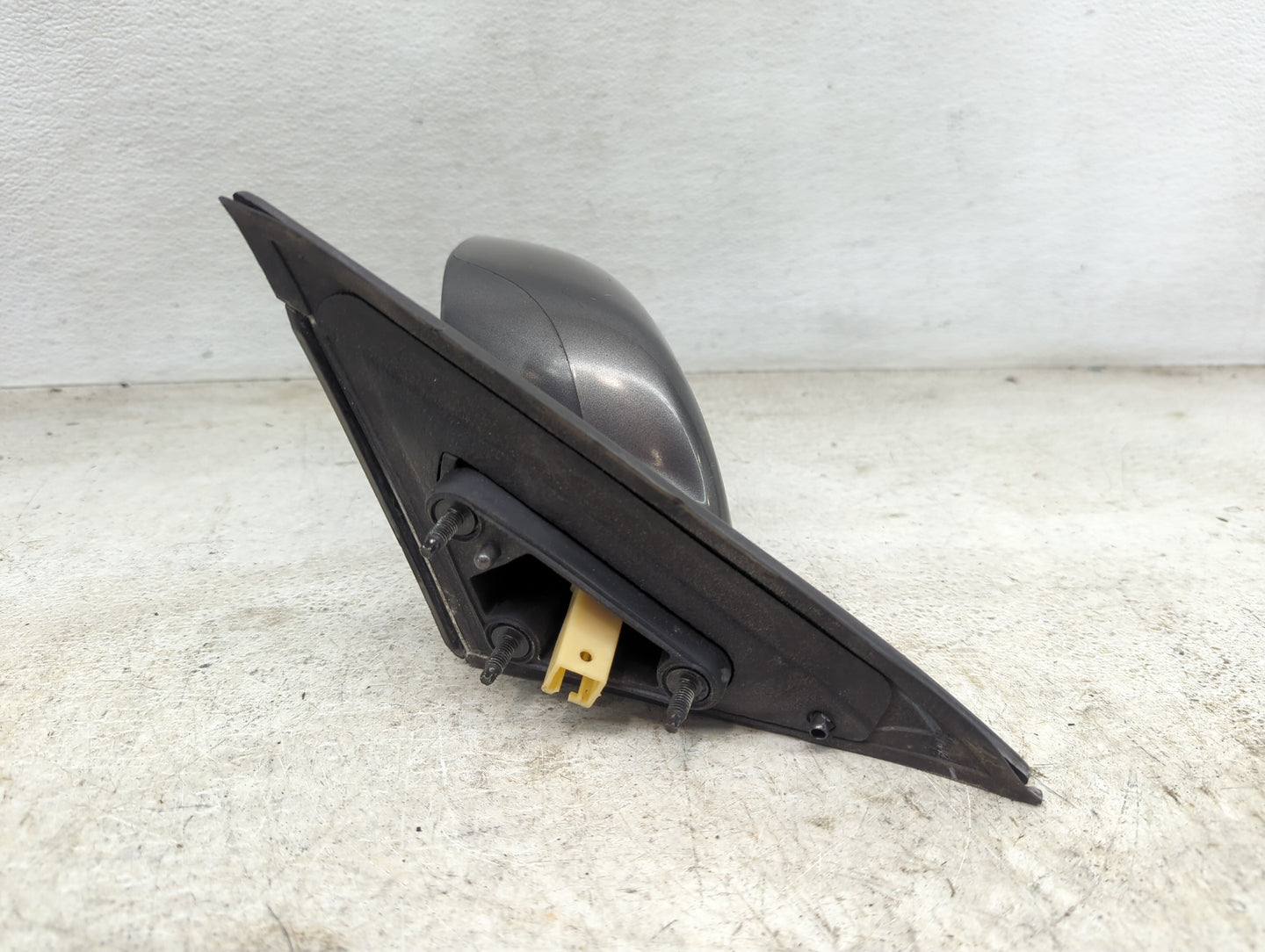 2002-2006 Toyota Camry Driver Side View Mirror - Left Door Mirror OEM Used - Oemusedautoparts1.com