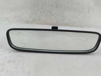 compare product 2001-2006 Toyota Camry Interior Rear View Mirror Replacement OEM Fits OEM Used Auto Parts