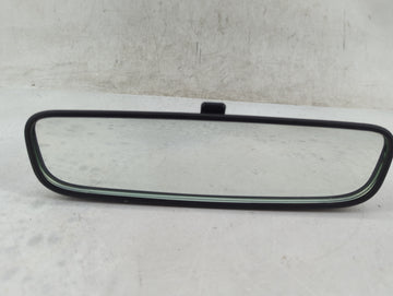 2001-2006 Toyota Camry Interior Rear View Mirror Replacement OEM Fits OEM Used Auto Parts - Oemusedautoparts1.com