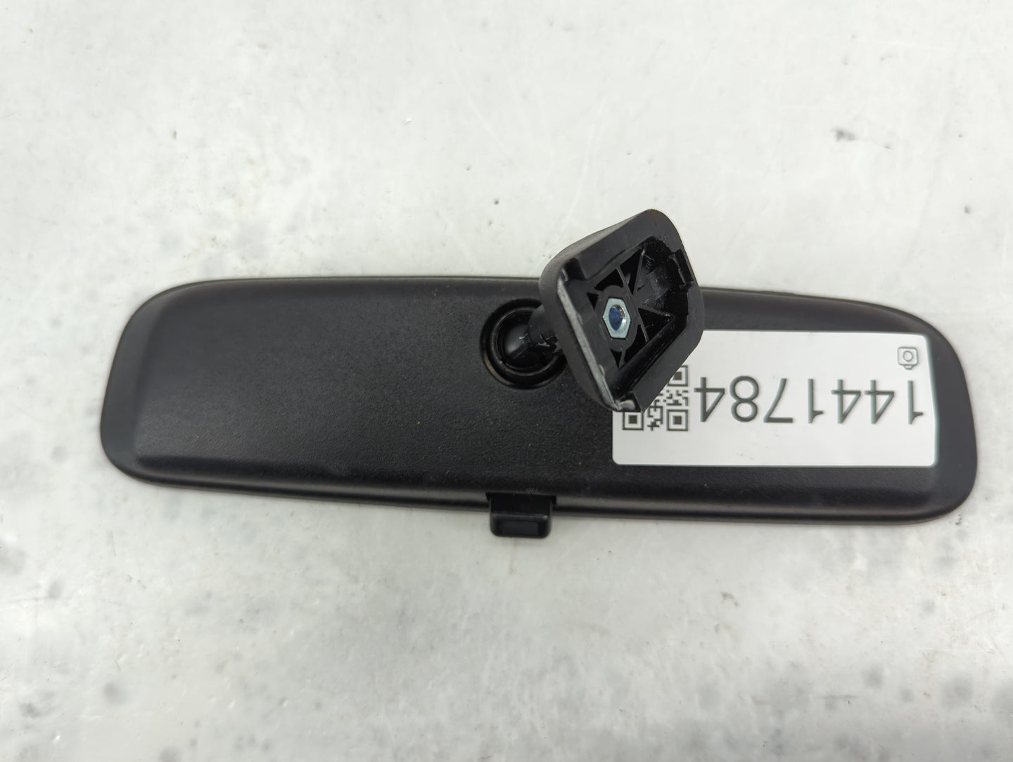 2001-2006 Toyota Camry Interior Rear View Mirror Replacement OEM Fits OEM Used Auto Parts - Oemusedautoparts1.com