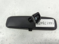 2001-2006 Toyota Camry Interior Rear View Mirror Replacement OEM Fits OEM Used Auto Parts - Oemusedautoparts1.com