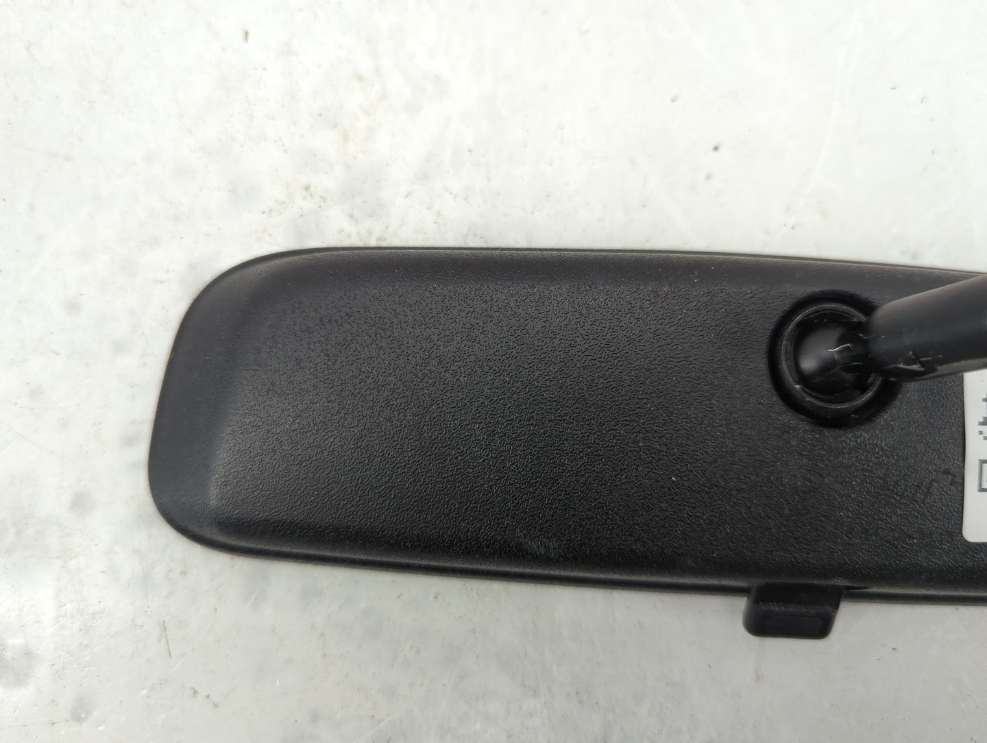 2001-2006 Toyota Camry Interior Rear View Mirror Replacement OEM Fits OEM Used Auto Parts - Oemusedautoparts1.com