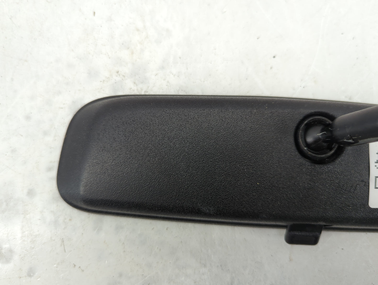 2001-2006 Toyota Camry Interior Rear View Mirror Replacement OEM Fits OEM Used Auto Parts - Oemusedautoparts1.com