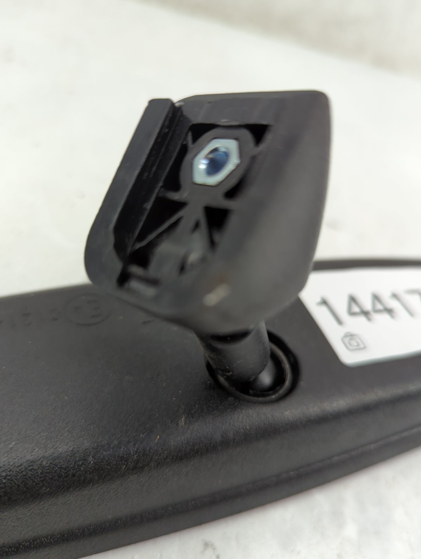 2001-2006 Toyota Camry Interior Rear View Mirror Replacement OEM Fits OEM Used Auto Parts - Oemusedautoparts1.com