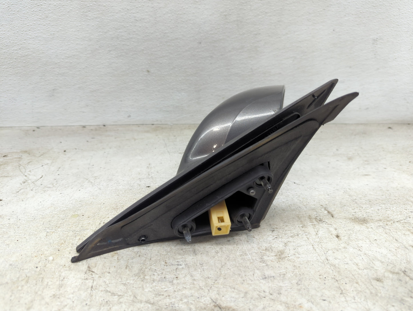 2002-2006 Toyota Camry Passenger Side View Mirror - Right Door Mirror OEM Used - Oemusedautoparts1.com