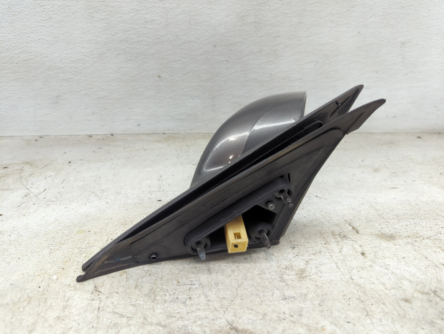 2002-2006 Toyota Camry Passenger Side View Mirror - Right Door Mirror OEM Used - Oemusedautoparts1.com