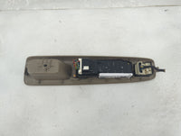 2002-2006 Toyota Camry Master Power Window Switch Replacement Driver Side Left P/N:74232-AA050 Fits OEM Used Auto Parts - Oe