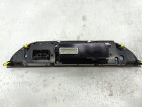 2002-2006 Toyota Camry Climate Control Module Temperature AC/Heater Replacement P/N:55902-06060-E1 Fits OEM Used Auto Parts 