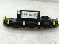2002-2006 Toyota Camry Climate Control Module Temperature AC/Heater Replacement P/N:55902-06060-E1 Fits OEM Used Auto Parts 
