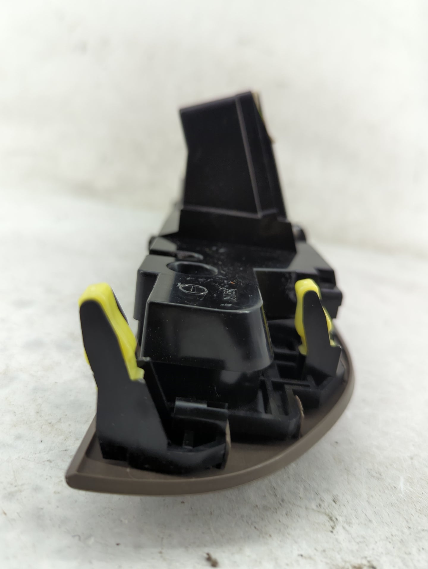 2002-2006 Toyota Camry Climate Control Module Temperature AC/Heater Replacement P/N:55902-06060-E1 Fits OEM Used Auto Parts 
