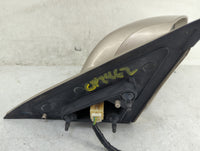 2002-2006 Toyota Camry Passenger Side View Mirror - Right Door Mirror OEM Used - Oemusedautoparts1.com