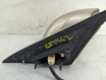 2002-2006 Toyota Camry Passenger Side View Mirror - Right Door Mirror OEM Used