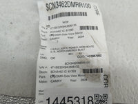 2002-2006 Toyota Camry Passenger Side View Mirror - Right Door Mirror OEM Used - Oemusedautoparts1.com