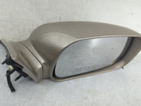 2002-2006 Toyota Camry Passenger Side View Mirror - Right Door Mirror OEM Used - Oemusedautoparts1.com