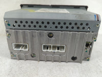 2002-2004 Toyota Camry Radio AM FM Cd Player Receiver Replacement P/N:86120-AA040 16823 Fits Fits 2002 2003 2004 OEM Used Au