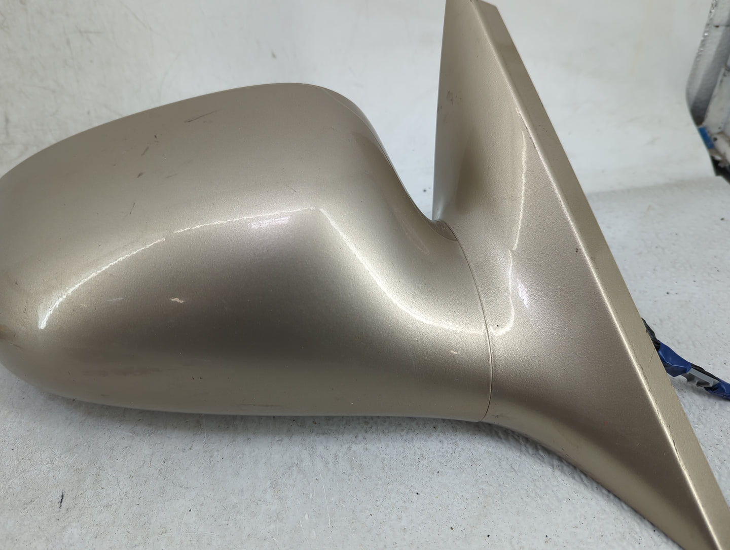 2002-2006 Toyota Camry Passenger Side View Mirror - Right Door Mirror OEM Used - Oemusedautoparts1.com