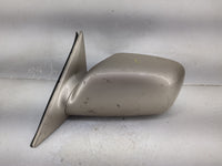 2002-2006 Toyota Camry Driver Side View Mirror - Left Door Mirror OEM Used - Oemusedautoparts1.com