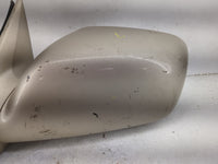 2002-2006 Toyota Camry Driver Side View Mirror - Left Door Mirror OEM Used - Oemusedautoparts1.com