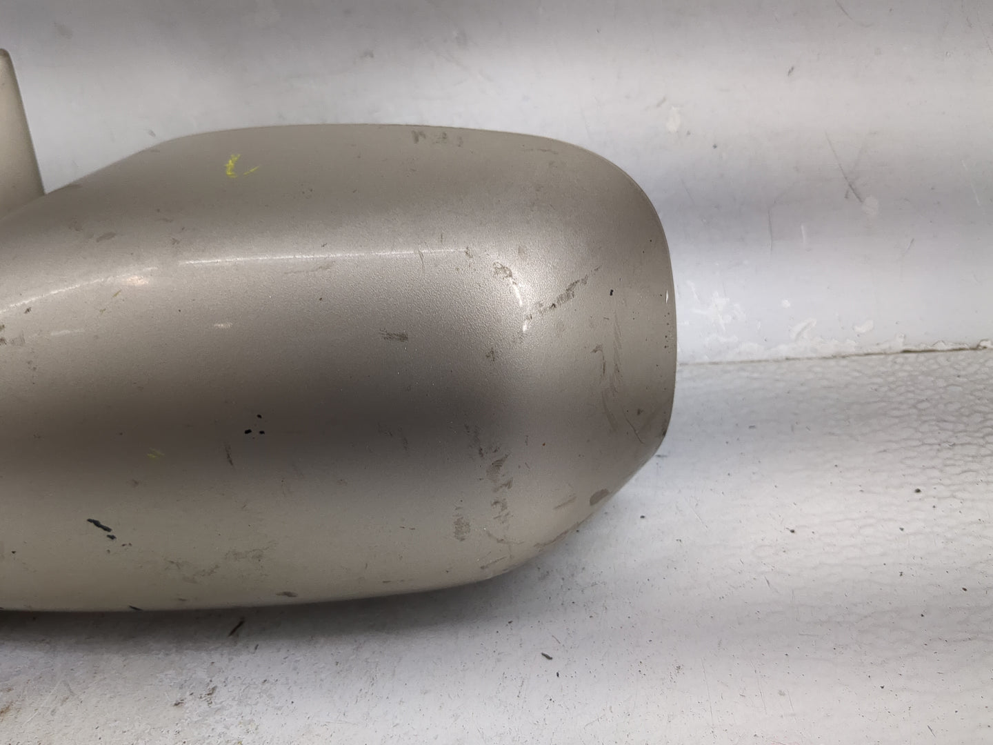 2002-2006 Toyota Camry Driver Side View Mirror - Left Door Mirror OEM Used - Oemusedautoparts1.com