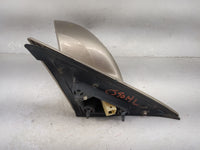 2002-2006 Toyota Camry Driver Side View Mirror - Left Door Mirror OEM Used - Oemusedautoparts1.com