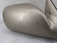 2002-2006 Toyota Camry Passenger Side View Mirror - Right Door Mirror OEM Used - Oemusedautoparts1.com