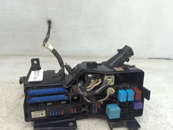 compare product 2007-2009 Toyota Camry Fusebox Fuse Box Panel Relay Module P/N:82620-07050 82670-33030, TP1092 Fits Fits 2007 2008 2009 OEM Used Auto Parts