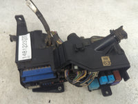 2007-2009 Toyota Camry Fusebox Fuse Box Panel Relay Module P/N:82620-07050 82670-33030, TP1092 Fits Fits 2007 2008 2009 OEM 