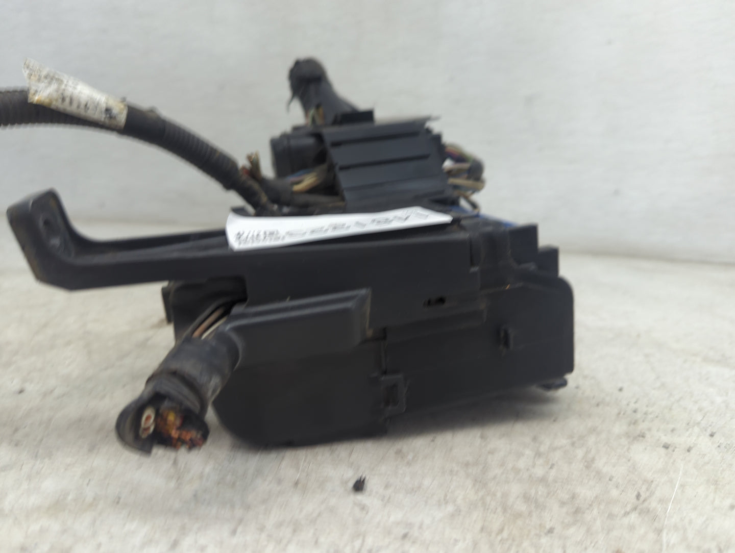 2007-2009 Toyota Camry Fusebox Fuse Box Panel Relay Module P/N:82620-07050 82670-33030, TP1092 Fits Fits 2007 2008 2009 OEM 