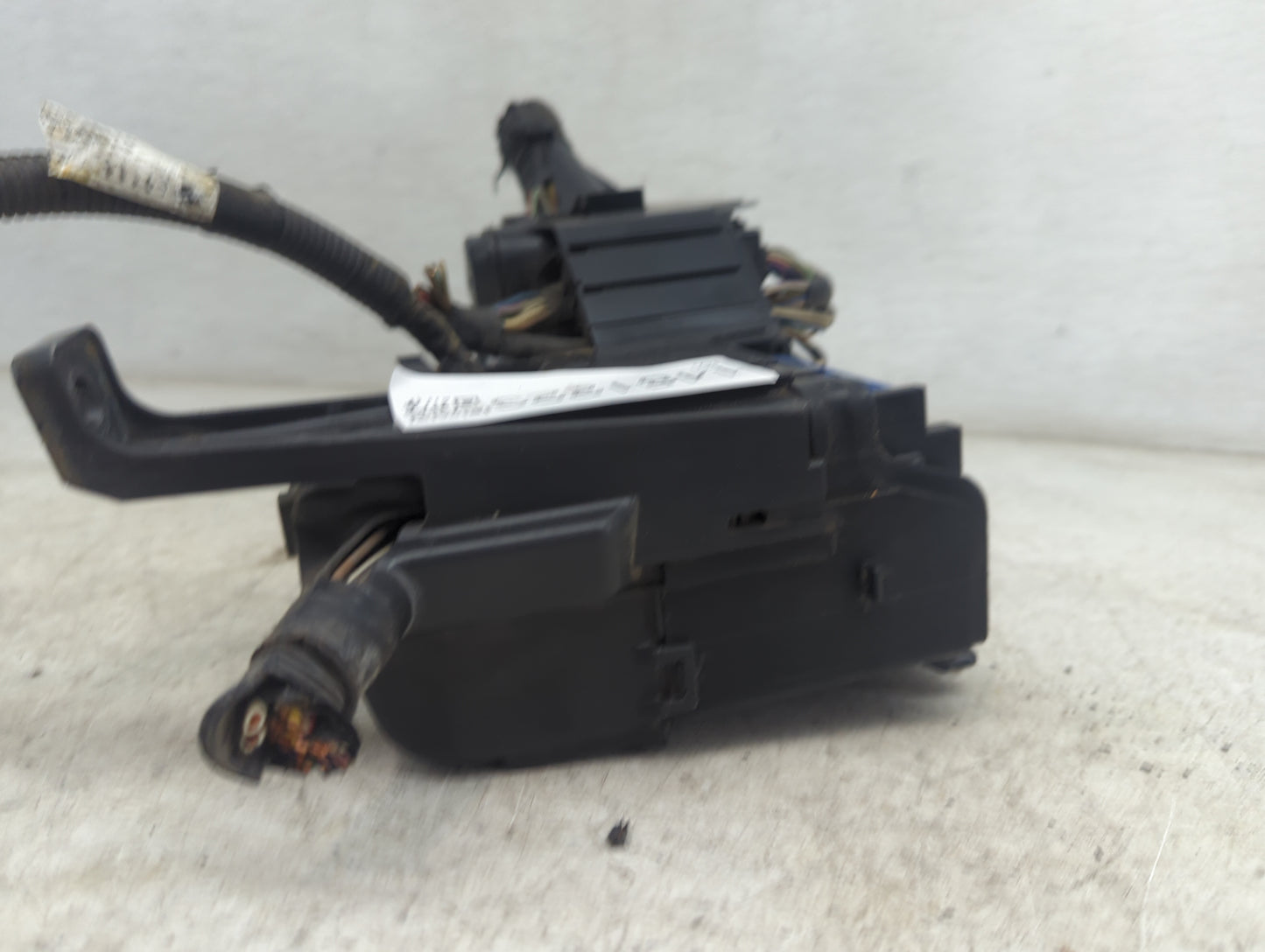 2007-2009 Toyota Camry Fusebox Fuse Box Panel Relay Module P/N:82620-07050 82670-33030, TP1092 Fits Fits 2007 2008 2009 OEM 