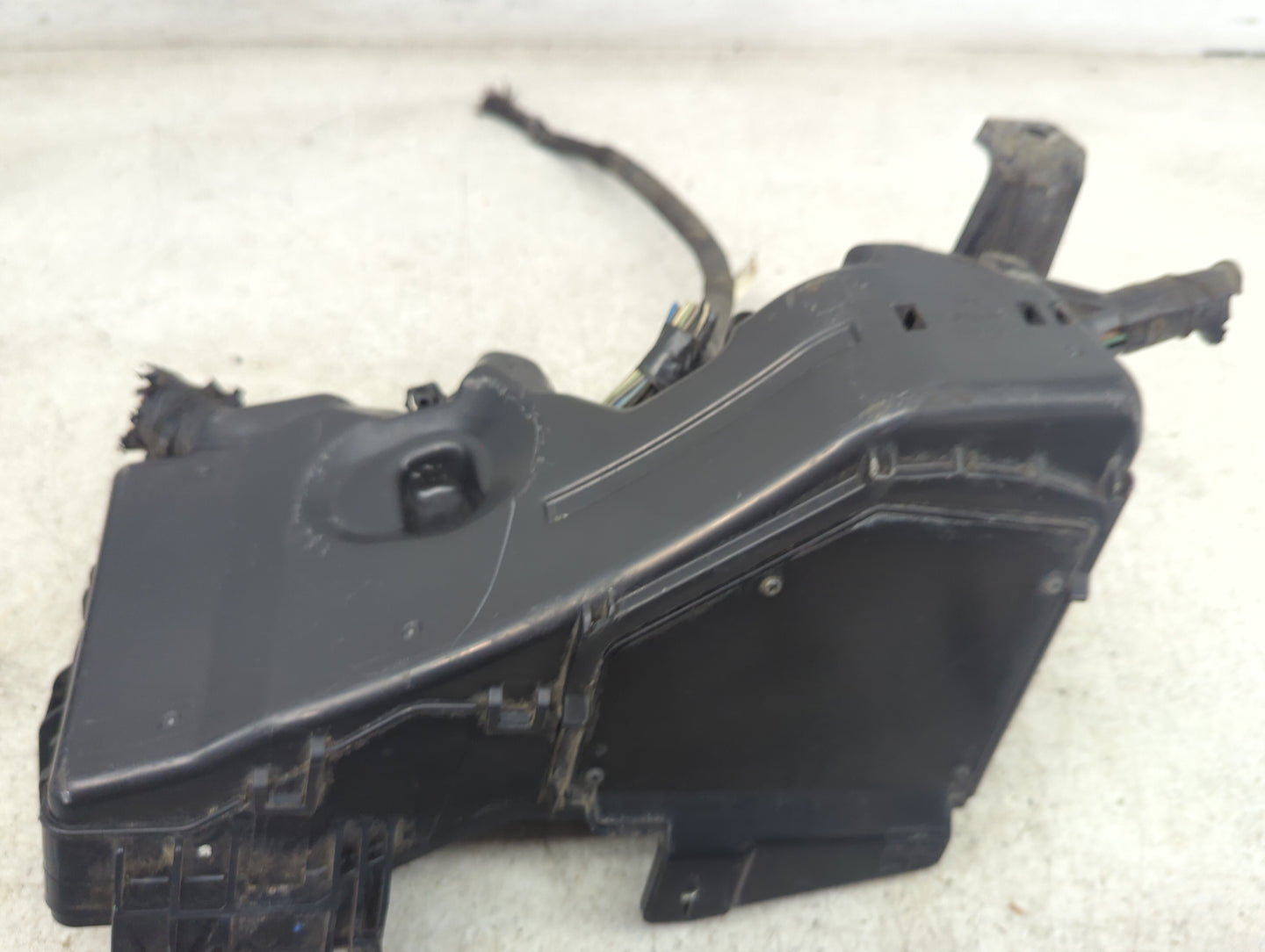 2007-2009 Toyota Camry Fusebox Fuse Box Panel Relay Module P/N:82620-07050 82670-33030, TP1092 Fits Fits 2007 2008 2009 OEM 