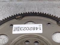 2004 Toyota Camry Transmission Flywheel Flexplate Fits OEM Used Auto Parts - Oemusedautoparts1.com