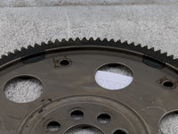 2004 Toyota Camry Transmission Flywheel Flexplate Fits OEM Used Auto Parts - Oemusedautoparts1.com