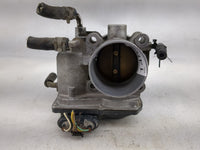 2004-2006 Toyota Camry Throttle Body P/N:22030-28060 3L03 0600 Fits Fits 2004 2005 2006 2007 OEM Used Auto Parts - Oemusedau