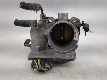 compare product 2004-2006 Toyota Camry Throttle Body P/N:22030-28060 3L03 0600 Fits Fits 2004 2005 2006 2007 OEM Used Auto Parts